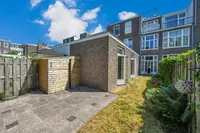 Van der Heimstraat 19, 's-gravenhage