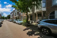 Van der Heimstraat 19, 's-gravenhage