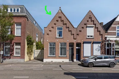 Hulsdonksestraat 37, 4703AP, Roosendaal, Noord-Brabant