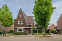 Sint Rochusstraat 38, Steyl