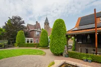 Sint Rochusstraat 38, Steyl