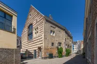 Verwerhoek 16 C, Maastricht