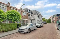 Beatrixstraat 1, Yerseke