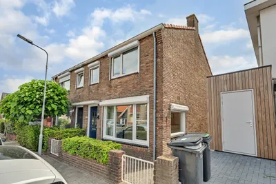 Beatrixstraat 1, 4401EJ, Yerseke, Zeeland