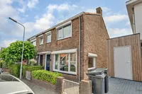 Beatrixstraat 1, Yerseke
