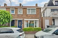 Beatrixstraat 1, Yerseke
