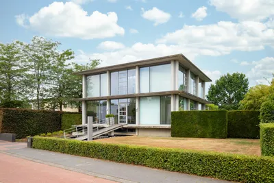Andromedasingel 13, 6418KJ, Heerlen, Limburg