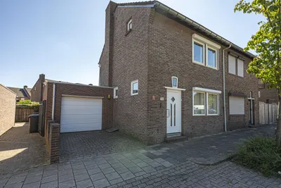 Lindenlaan 116, 6464CL, Kerkrade, Limburg