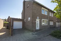 Lindenlaan 116, Kerkrade