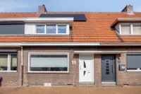 Esdoornstraat 11, Landgraaf