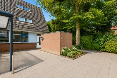 Frans Erensstraat 15, 6464CX, Kerkrade, Limburg