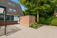 Frans Erensstraat 15, Kerkrade