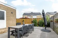 Bernhardstraat 1, Puth