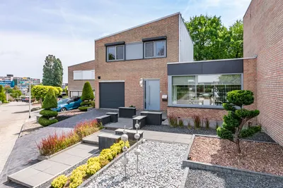 Houwerstraat 41, 6432AL, Hoensbroek, Limburg