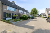 Torenakker 62, Berkel-enschot