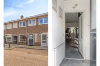 Bloemfonteinstraat 14, Tilburg