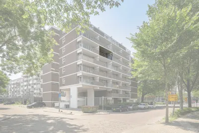 Delflandseweg 269, 3119XW, Schiedam, Zuid-Holland