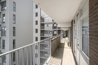 Delflandseweg 269, Schiedam