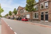 Zuid-Oostsingel 13, Bergen Op Zoom