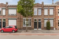 Zuid-Oostsingel 13, Bergen Op Zoom