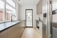 Zuid-Oostsingel 13, Bergen Op Zoom