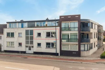 Kampstraat 2 A, 6371AB, Landgraaf, Limburg