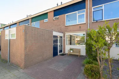 Zeelandlaan 50, 3137ES, Vlaardingen, Zuid-Holland