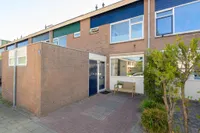 Zeelandlaan 50, Vlaardingen
