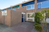 Zeelandlaan 50, Vlaardingen