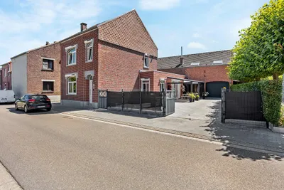 Sint-Albanusstraat 82, 3770, Riemst, Gelderland