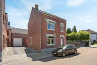 Sint-Albanusstraat 82, Riemst