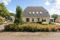 Gerben van Tuinenstraat 30A, Sint Jacobiparochie