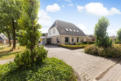 Gerben van Tuinenstraat 30A, 9079MJ, Sint Jacobiparochie, Friesland