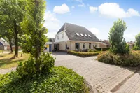 Gerben van Tuinenstraat 30A, Sint Jacobiparochie