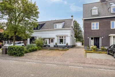 Hoogstraat 82, 5258BE, Berlicum, Noord-Brabant