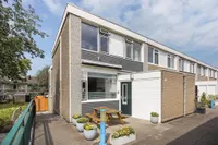 Zandberg 10, Zoetermeer