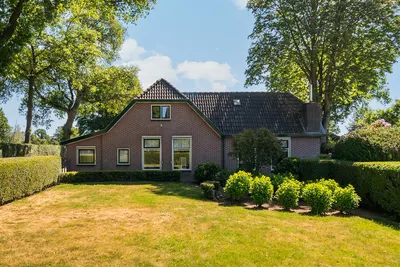 Hortensiastraat 20, 6744AB, Ederveen, Gelderland