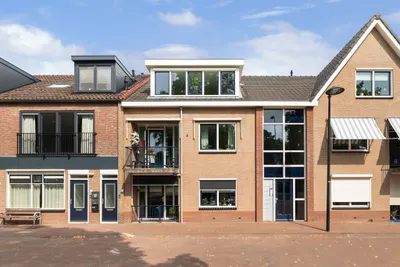 Edeseweg 733, 6733AC, Wekerom, Gelderland
