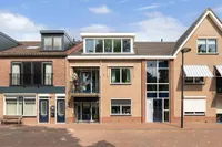 Edeseweg 733, Wekerom