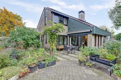 Maria Stuartstraat 38, 7315KB, Apeldoorn, Gelderland