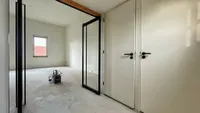 De Hut 8B, Ingber