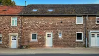 De Hut 8B, Ingber