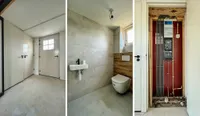 De Hut 8B, Ingber
