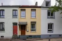 Seffenterstraat 49, Vaals