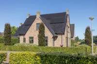 Klaproos 1, Harbrinkhoek