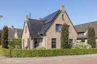 Klaproos 1, Harbrinkhoek
