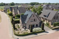 Klaproos 1, Harbrinkhoek