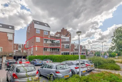 Keerkring 139, 2904HD, Capelle aan den IJssel, Zuid-Holland