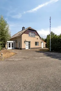 Robbenzand 12, Makkum