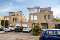 Laurierberg 17A, Roosendaal